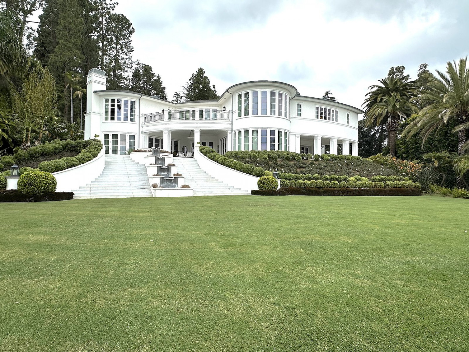 Elegant Private Home Event Rental