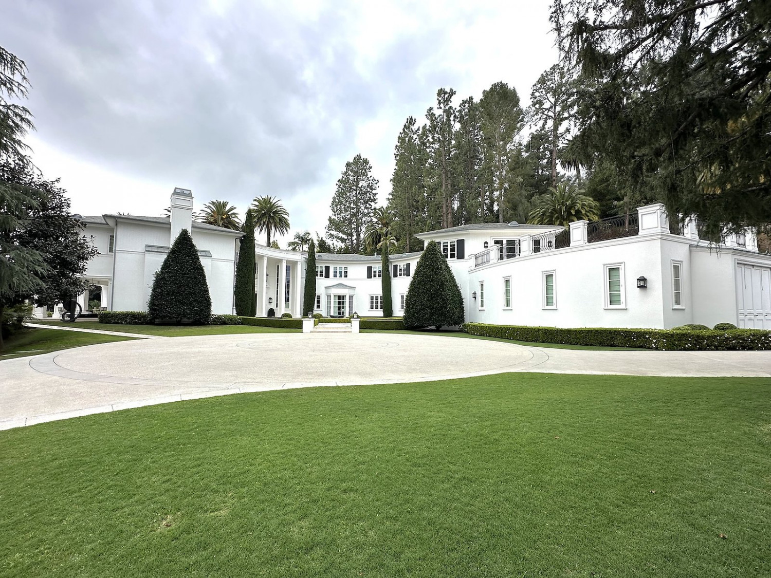 Elegant Private Home Event Rental