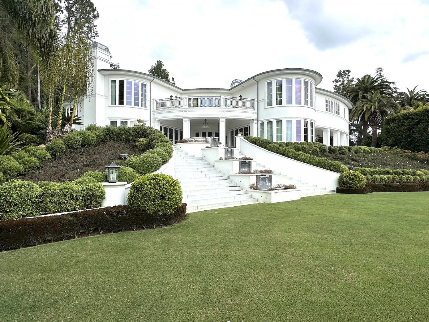 Elegant Private Home Event Rental