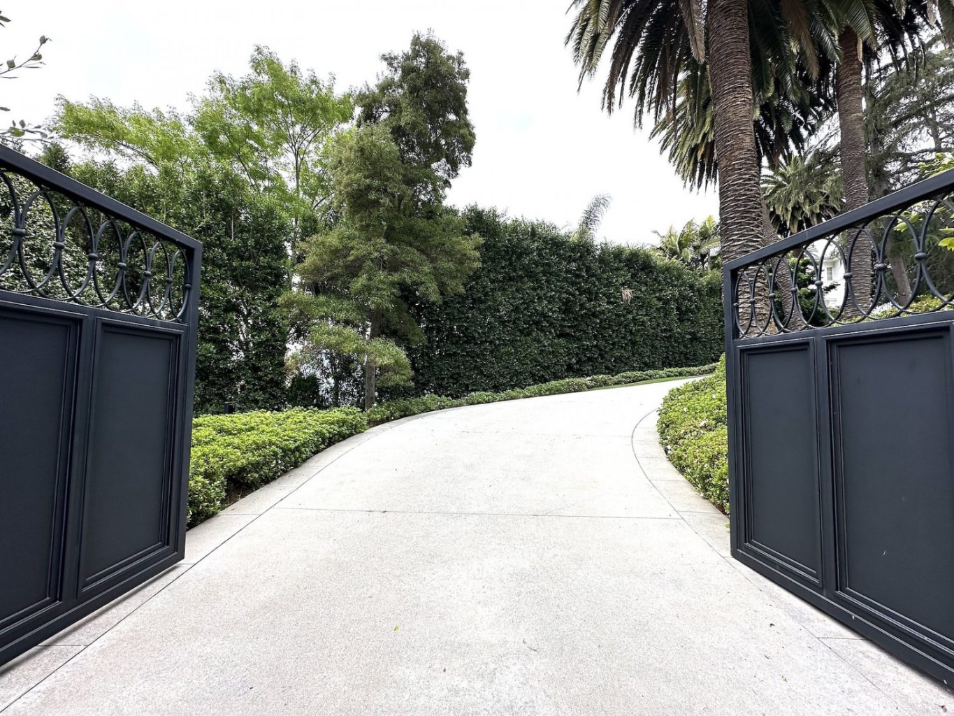 Elegant Private Home Event Rental