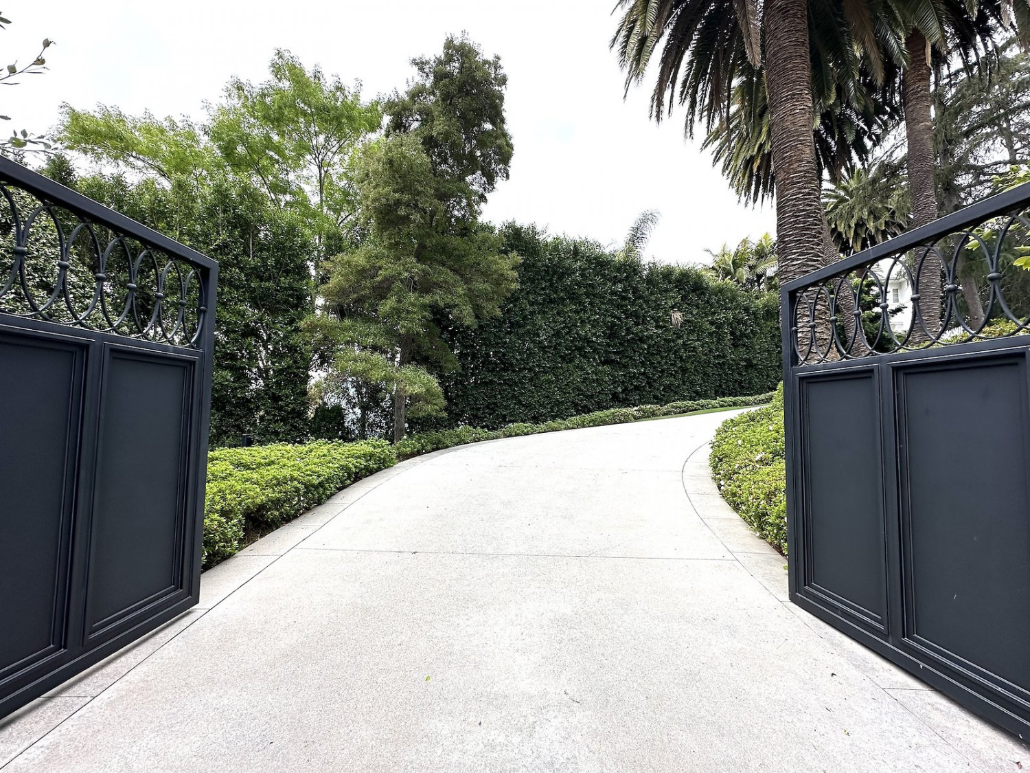 Elegant Private Home Event Rental