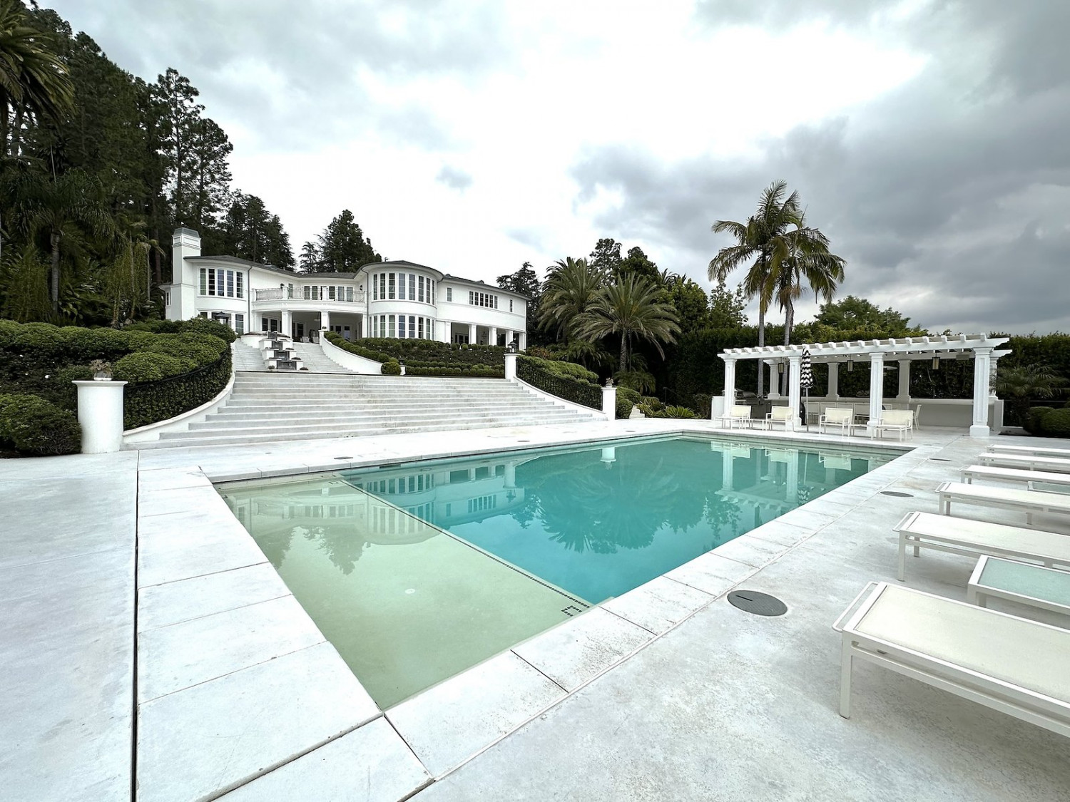 Elegant Private Home Event Rental