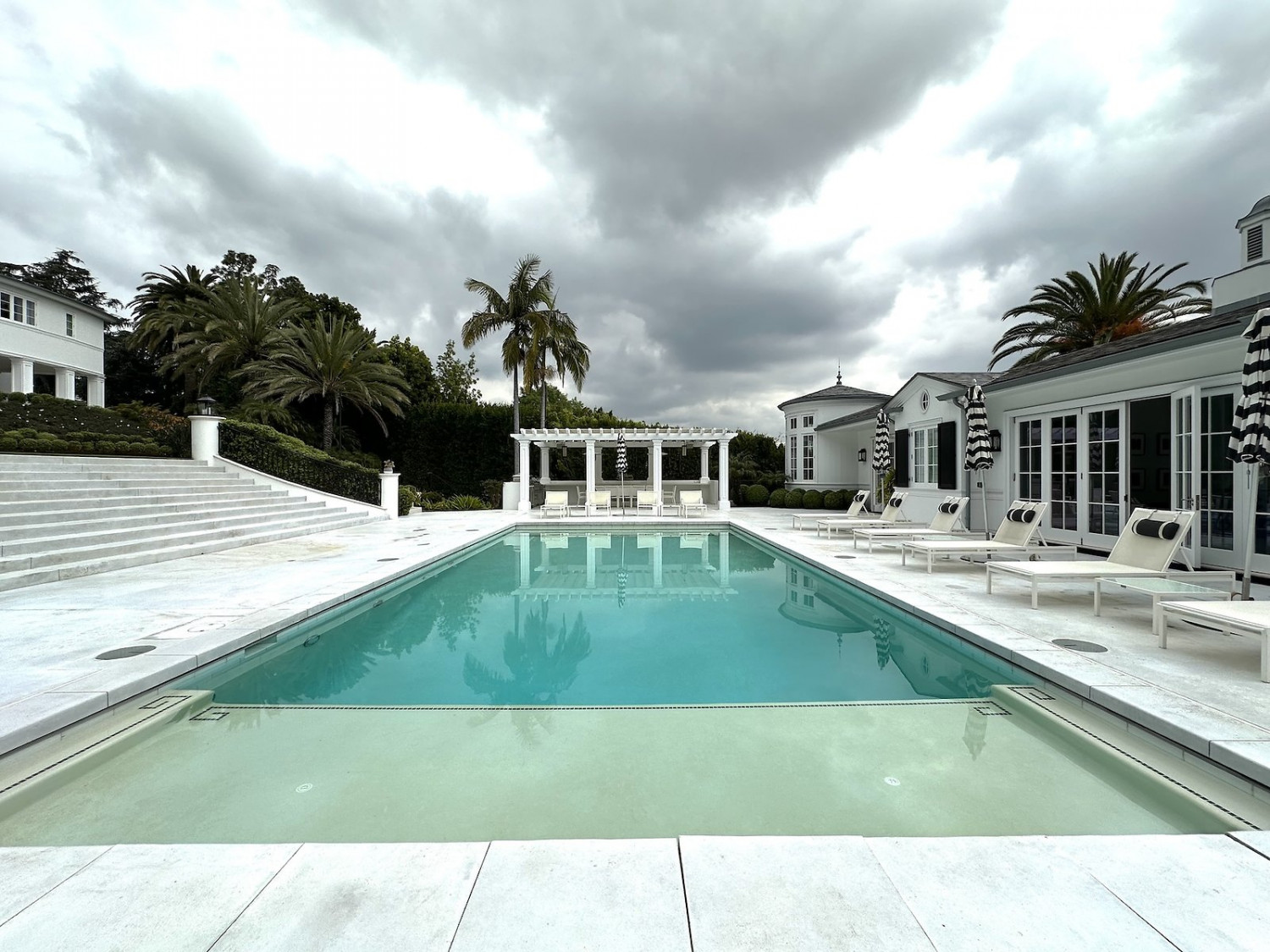 Elegant Private Home Event Rental