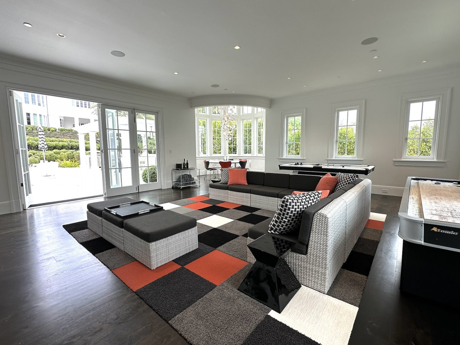 Elegant Private Home Event Rental