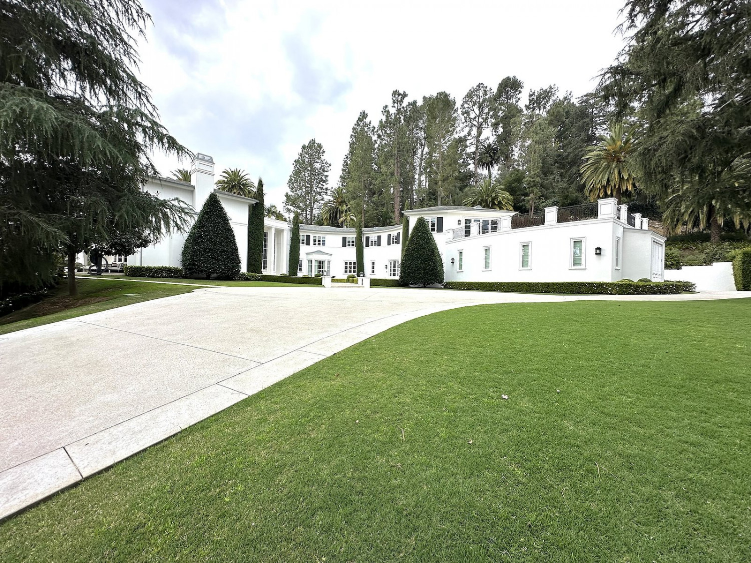 Elegant Private Home Event Rental