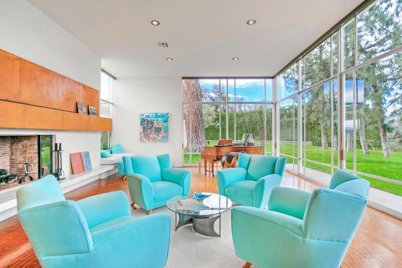 Modern Estate Events Chatsworth