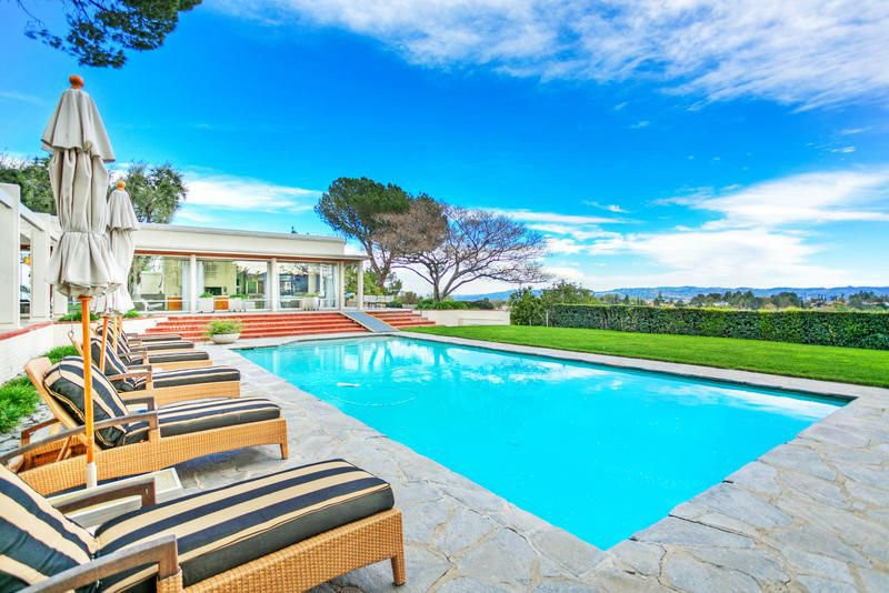 Modern Estate Events Chatsworth