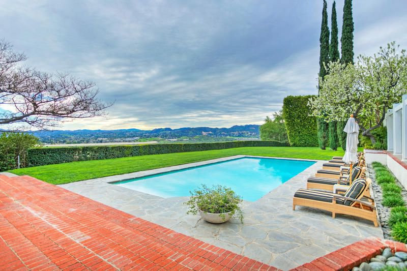 Modern Estate Events Chatsworth