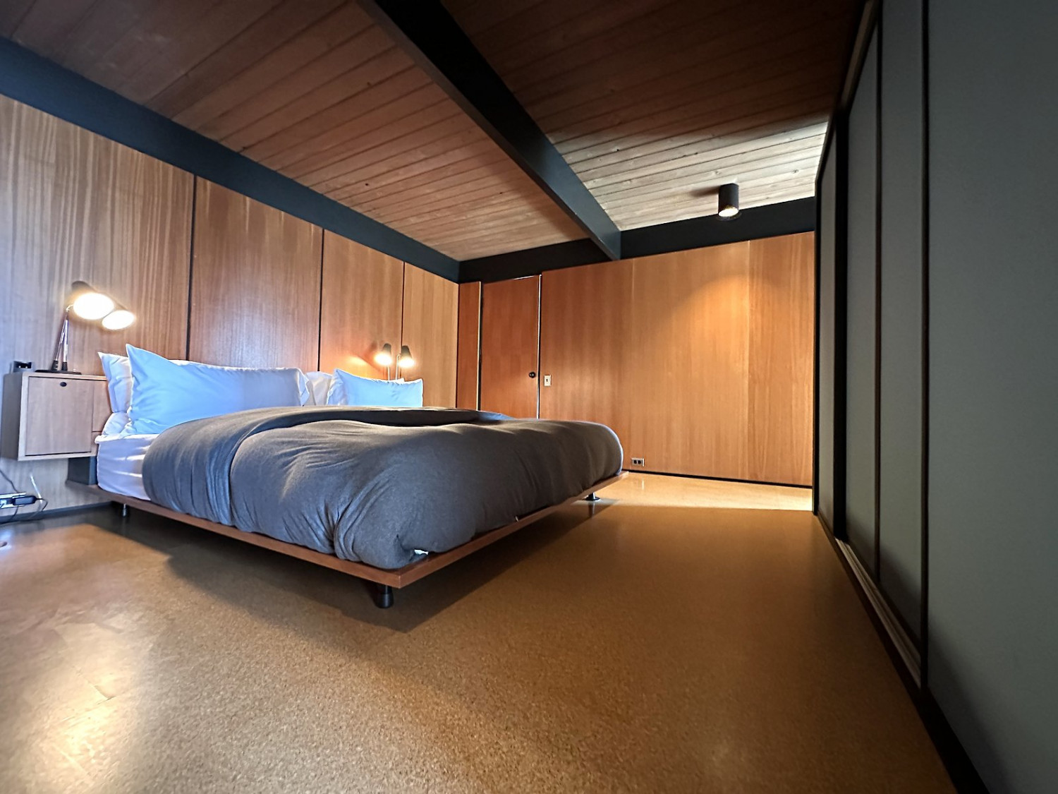 Modern Beach House Events Malibu