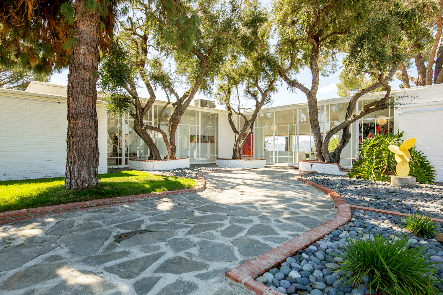 Modern Estate Events Chatsworth