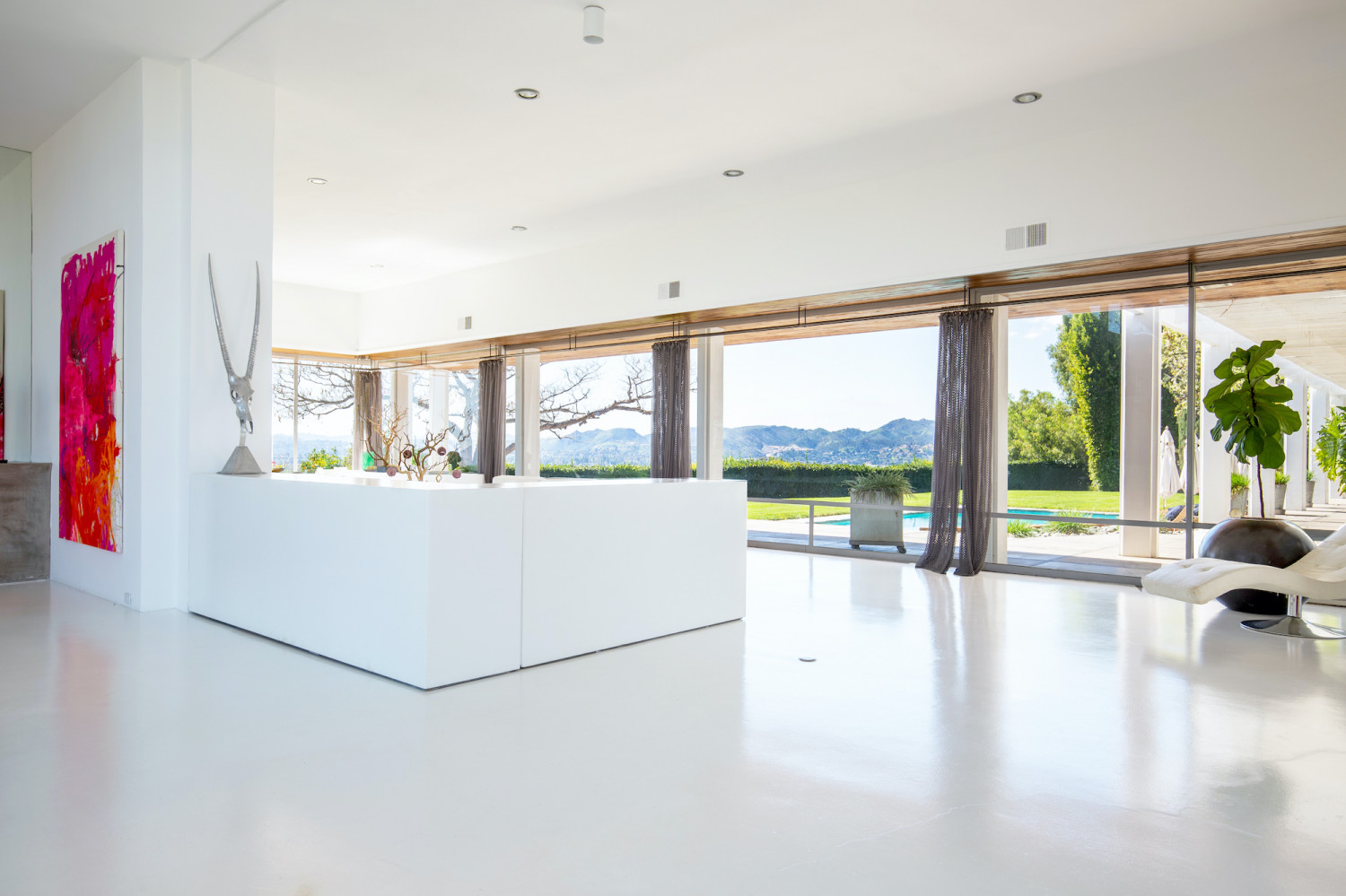 Modern Estate Events Chatsworth