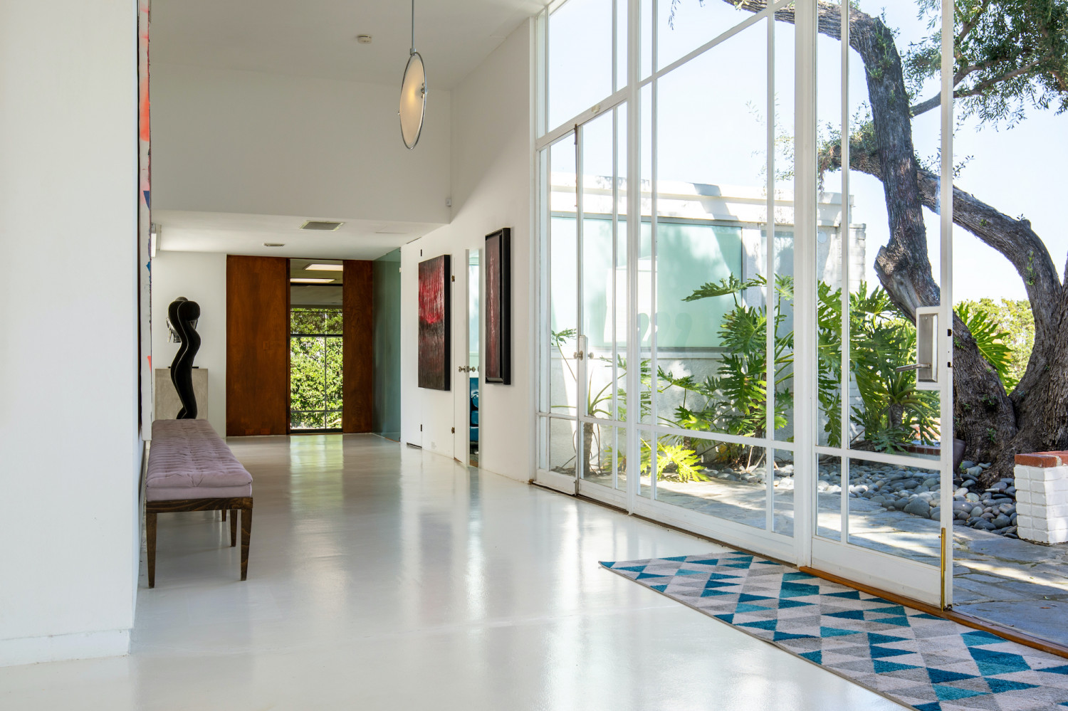 Modern Estate Events Chatsworth