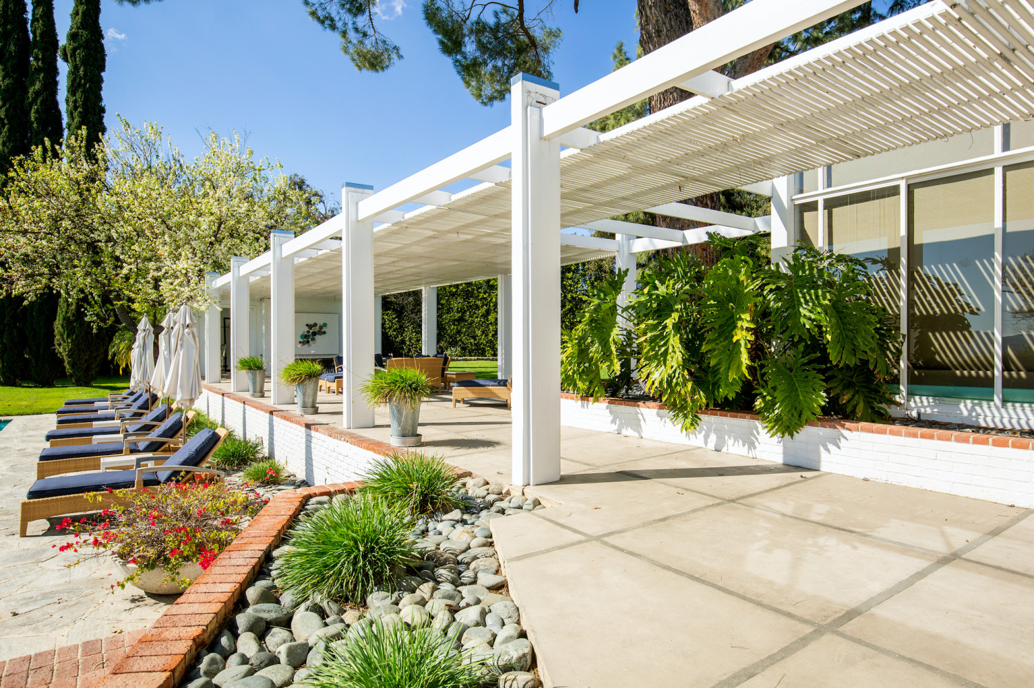 Modern Estate Events Chatsworth