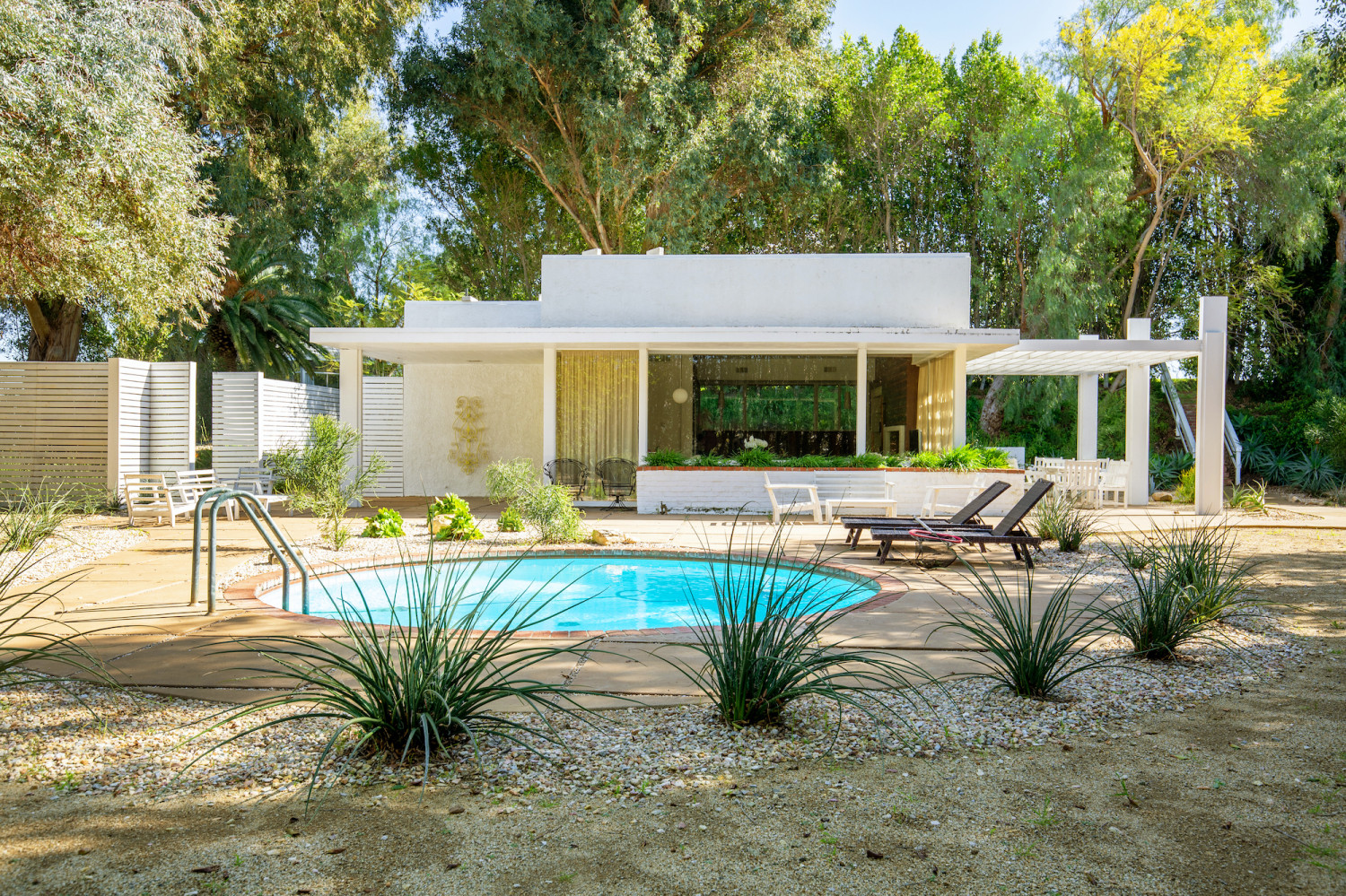 Modern Estate Events Chatsworth