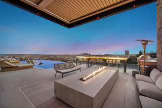 Modern Event Property Rental Los Angeles
