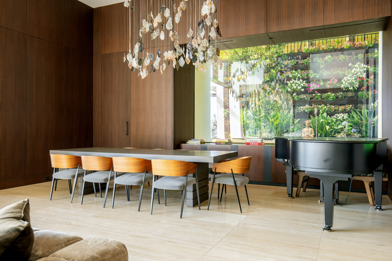 Modern Event Property Rental Los Angeles