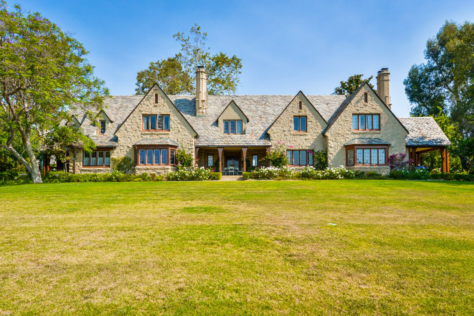 Private Home Events Beverly Hills