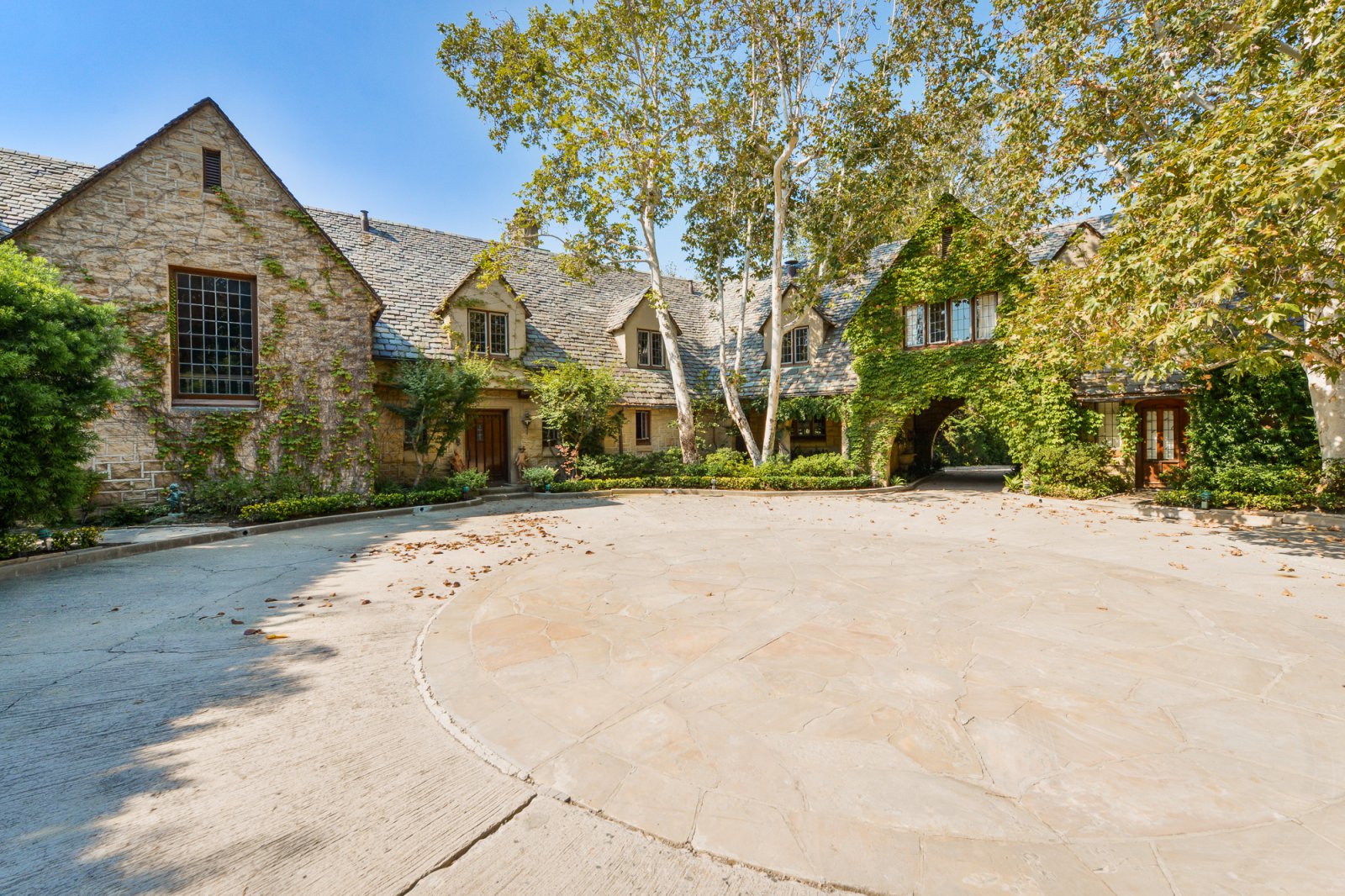 Private Home Events Beverly Hills