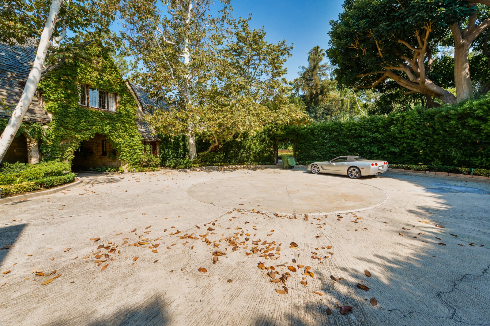 Private Home Events Beverly Hills