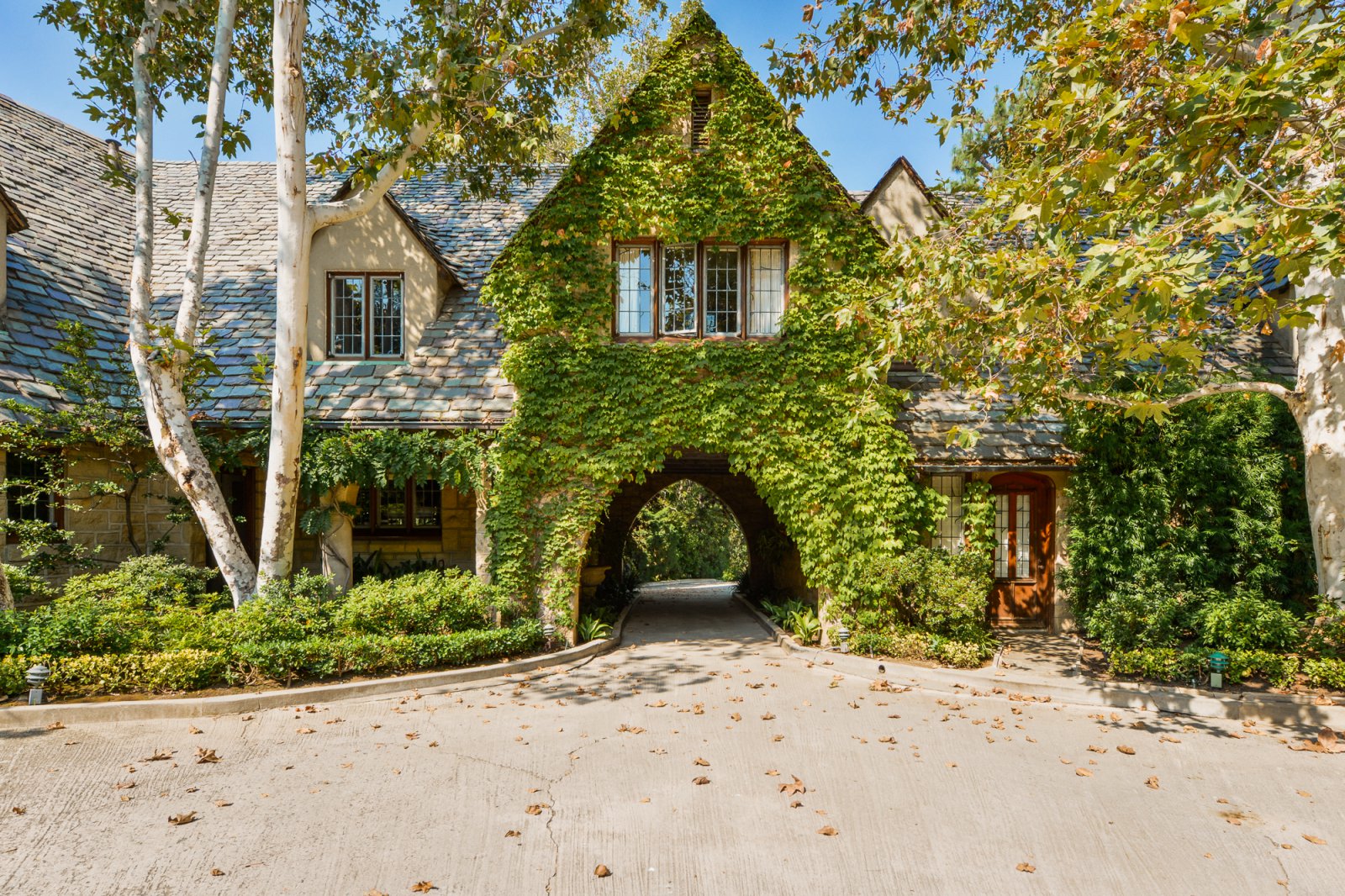 Private Home Events Beverly Hills