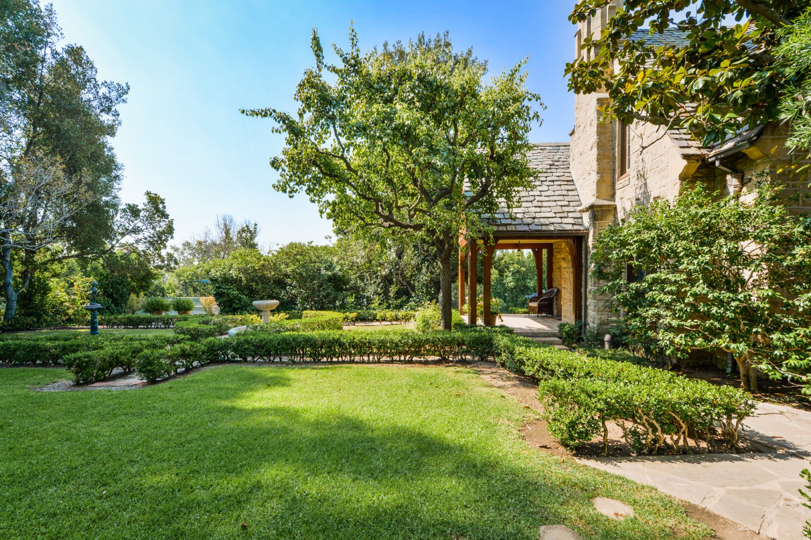 Private Home Events Beverly Hills