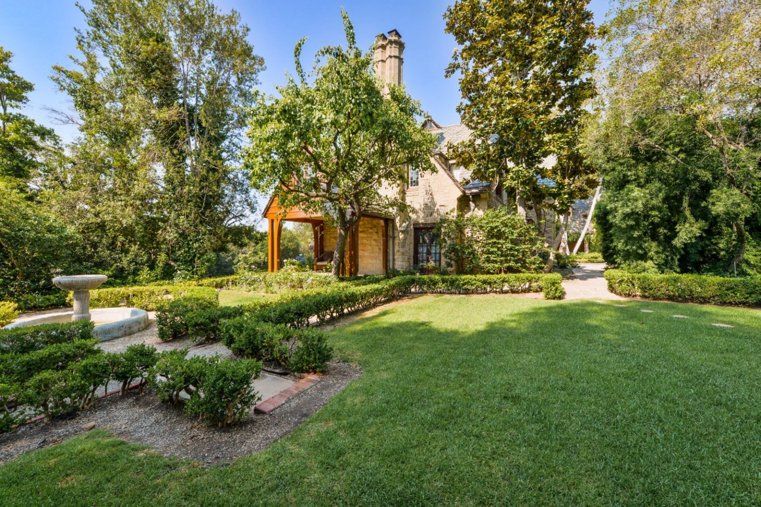 Private Home Events Beverly Hills
