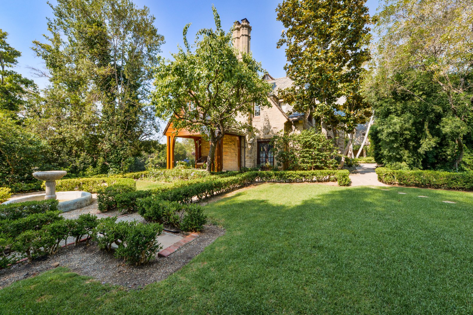 Private Home Events Beverly Hills