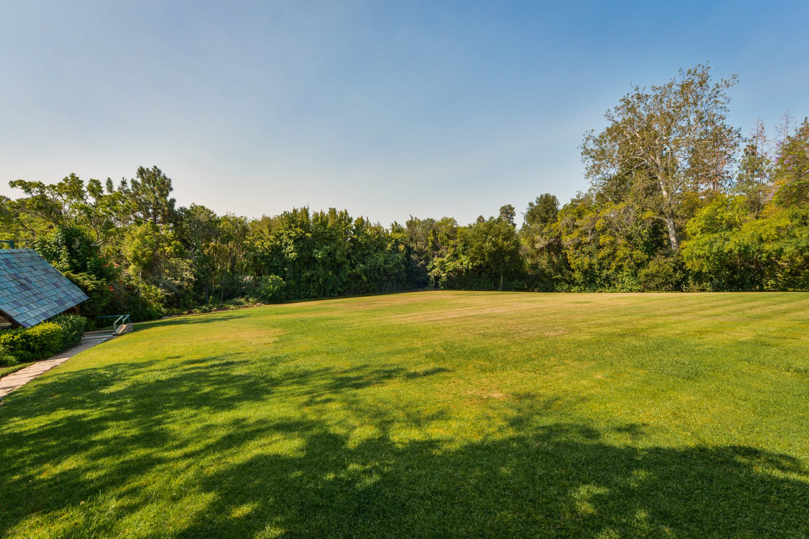 Private Home Events Beverly Hills