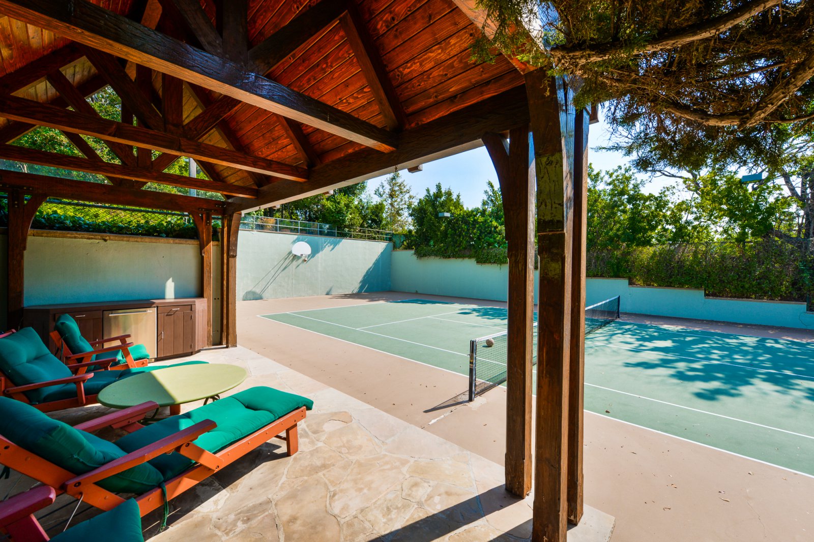 Private Home Events Beverly Hills