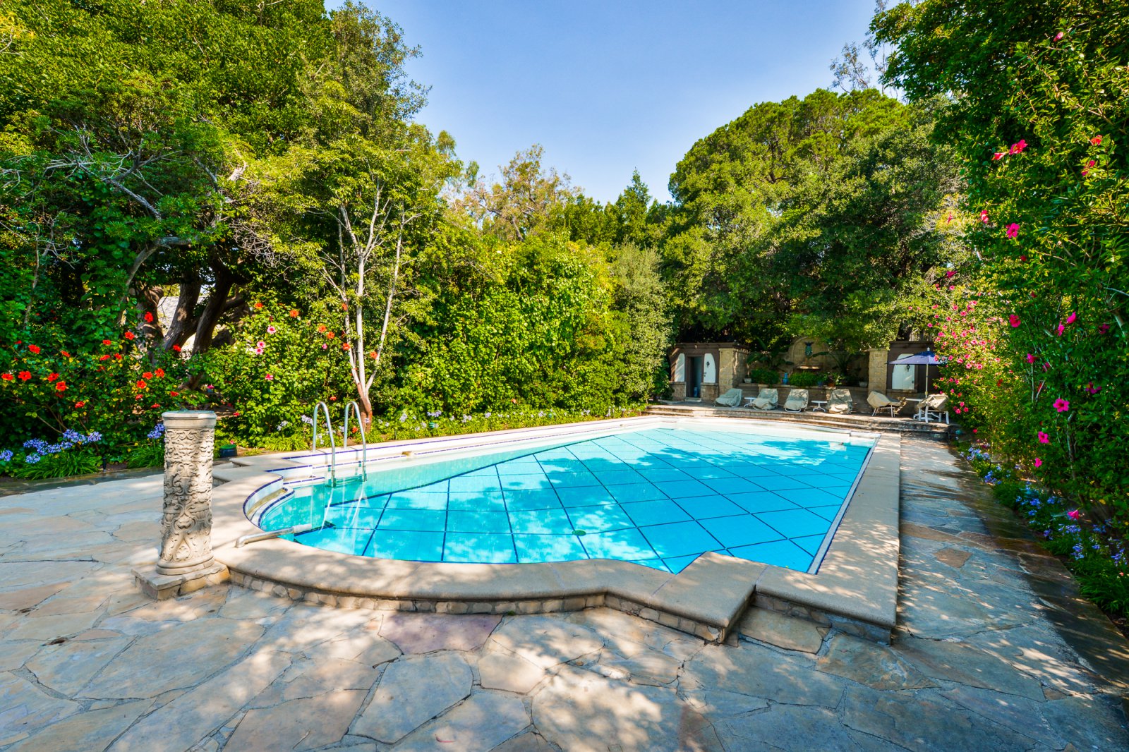 Private Home Events Beverly Hills