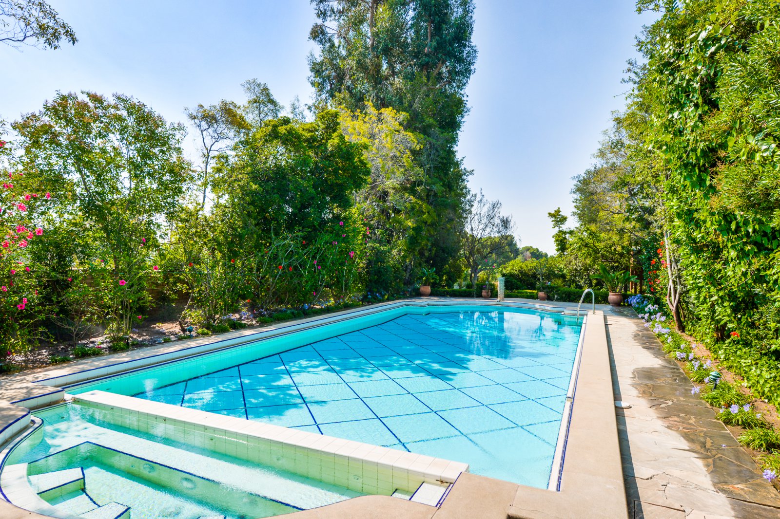 Private Home Events Beverly Hills