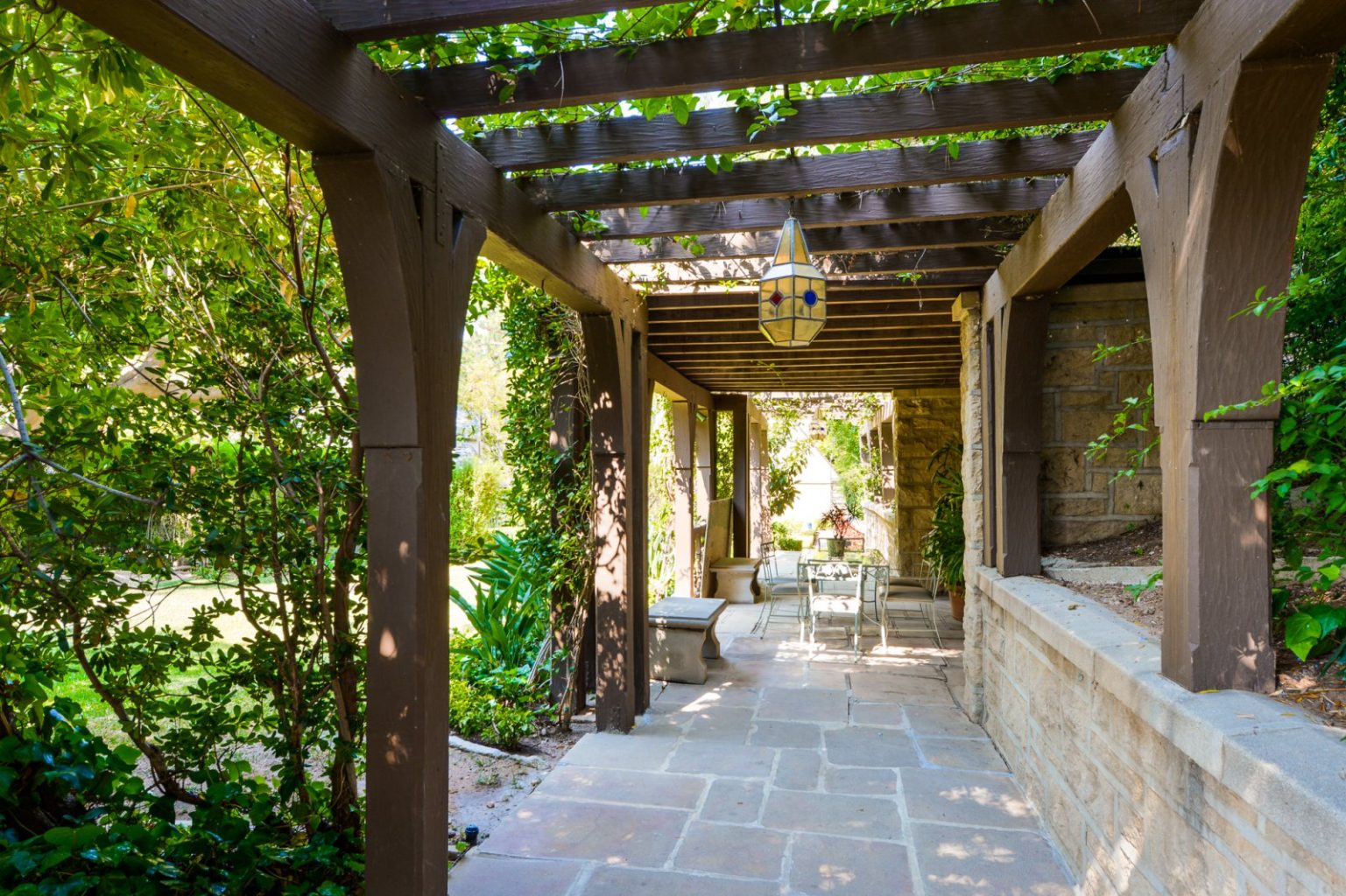 Private Home Events Beverly Hills