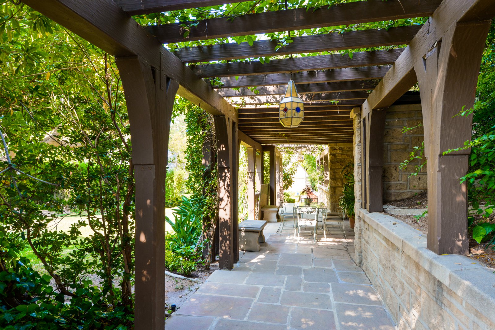 Private Home Events Beverly Hills