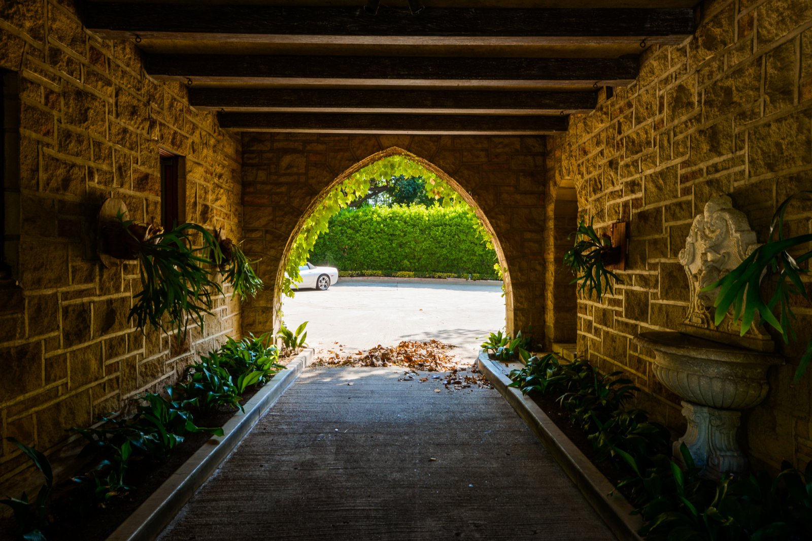 Private Home Events Beverly Hills