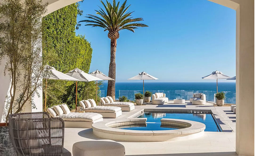 Modern Malibu Private Home Events