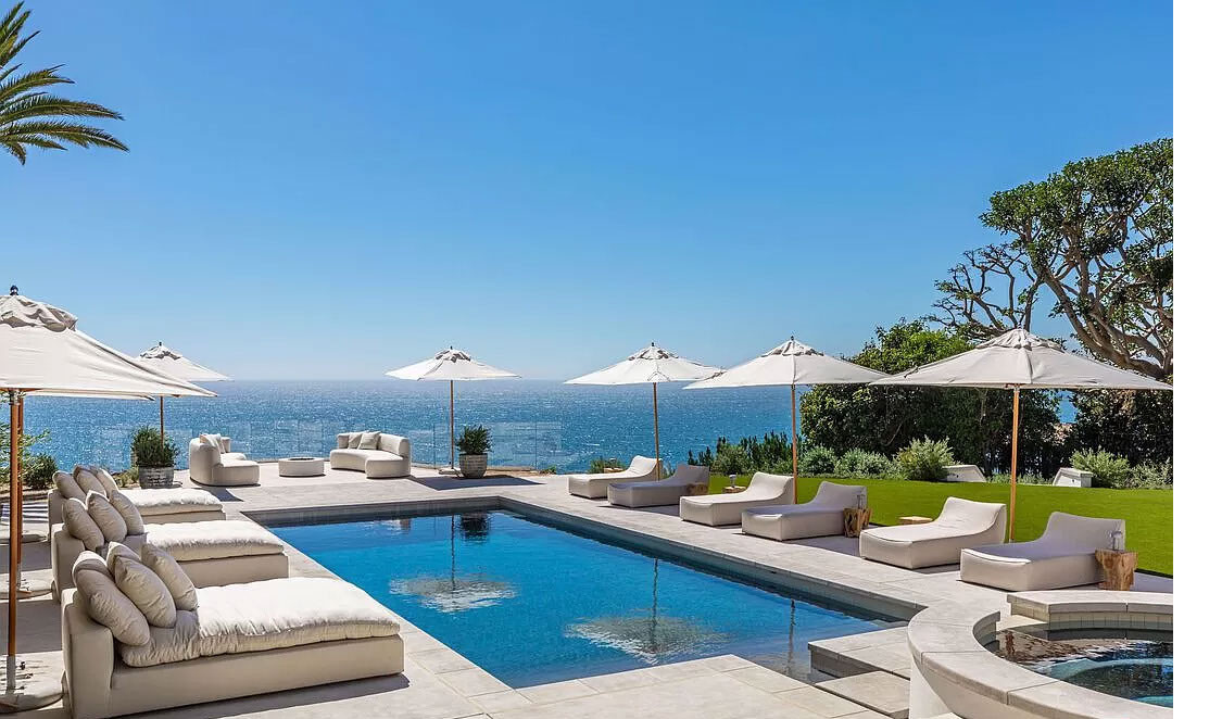 Modern Malibu Private Home Events