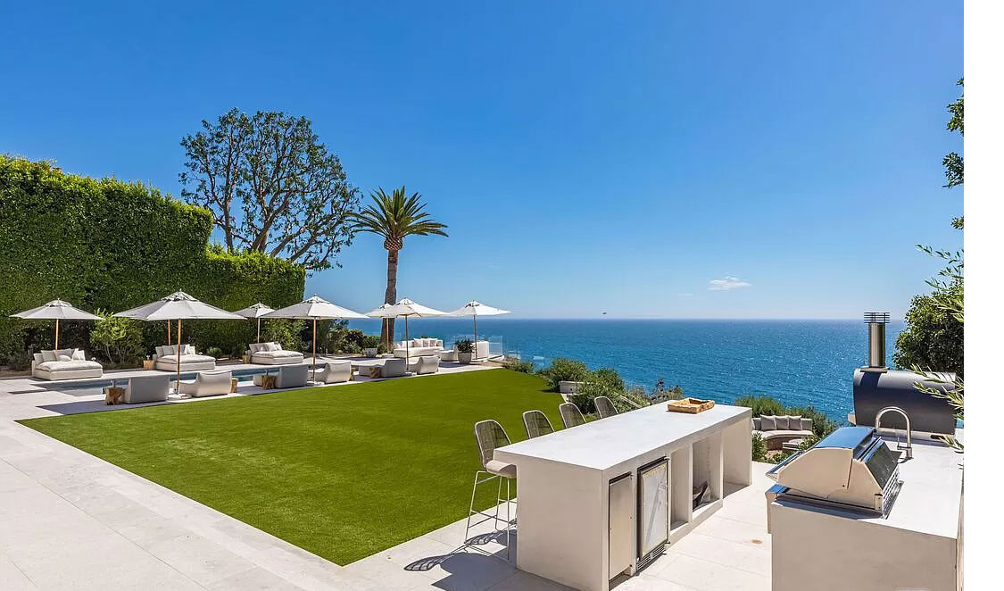 Modern Malibu Private Home Events
