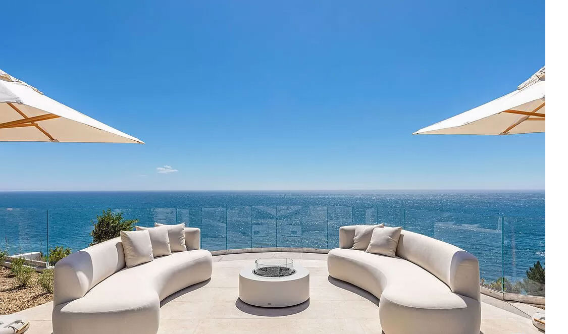 Modern Malibu Private Home Events