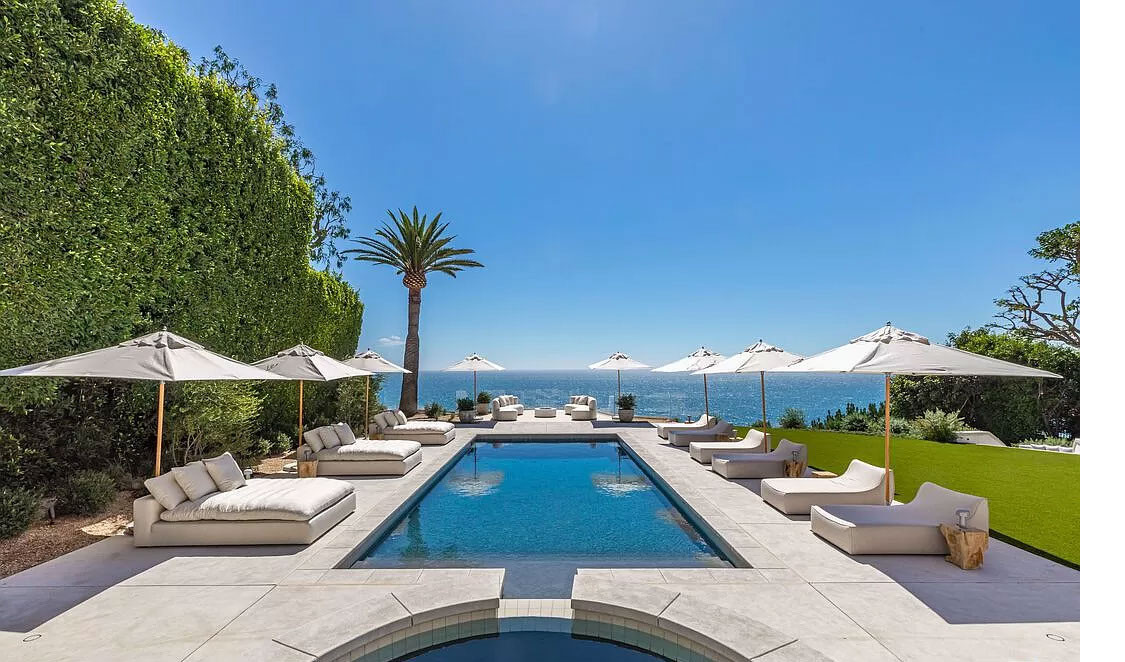 Modern Malibu Private Home Events