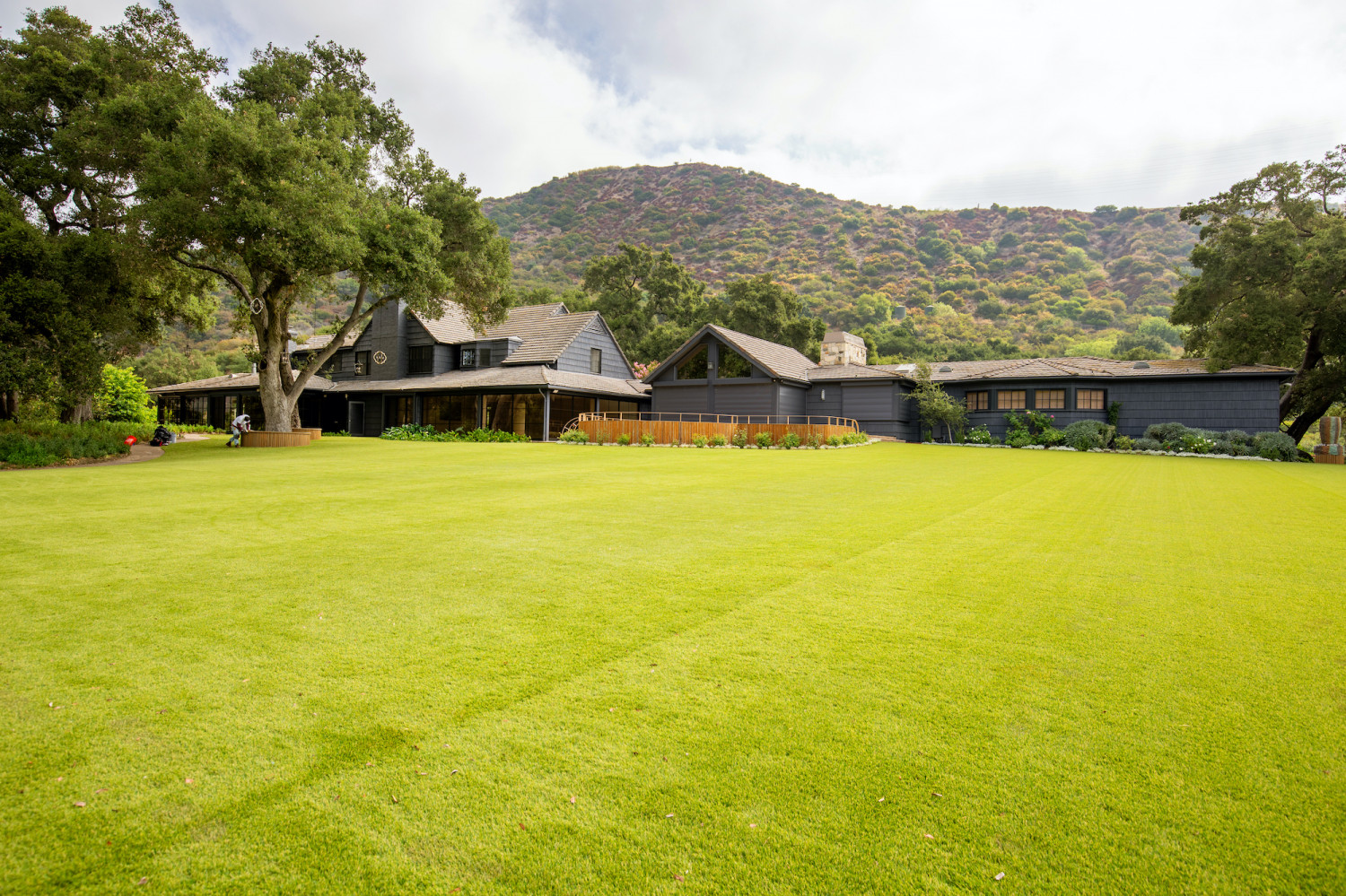 Private Property Events Los Angeles