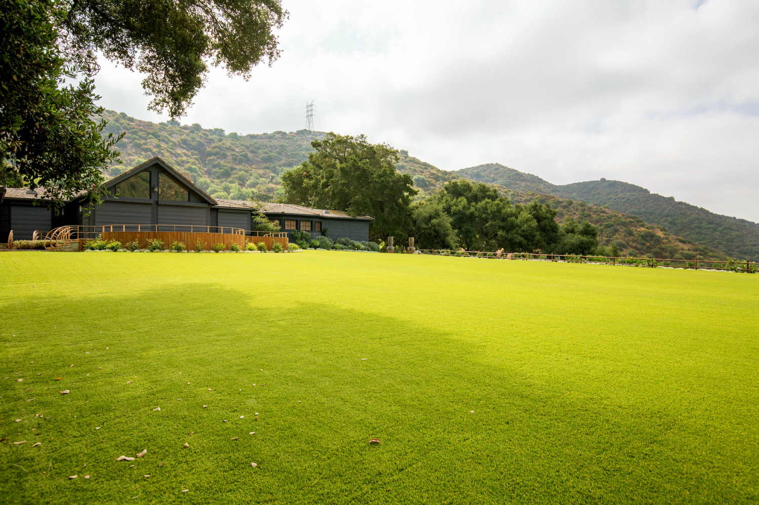 Private Property Events Los Angeles