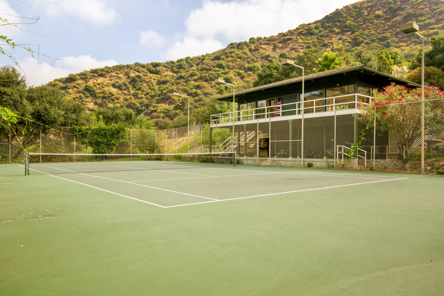 Private Property Events Los Angeles