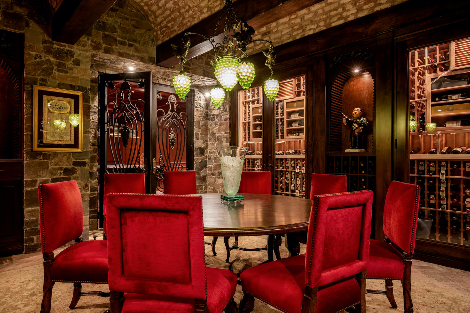 Elegant Private Estate Event Home Beverly Hills