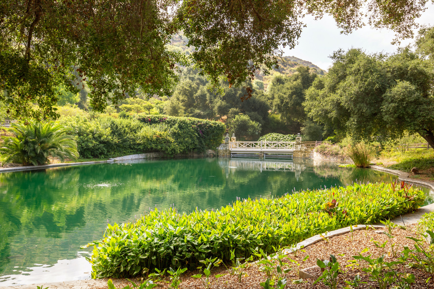 Private Property Events Los Angeles