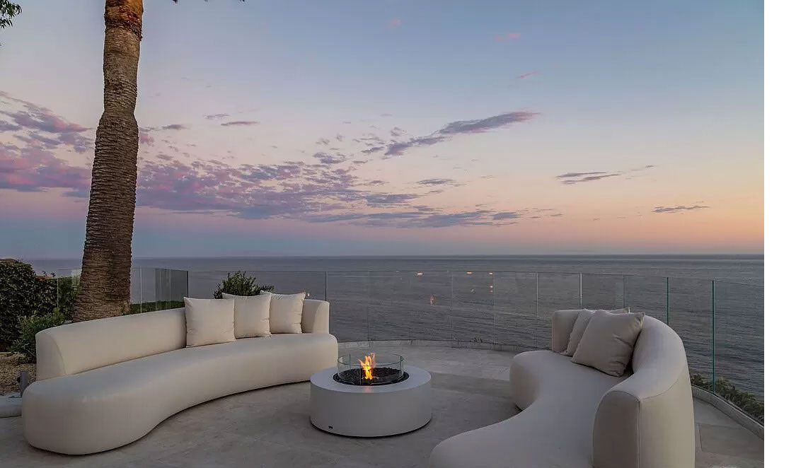 Modern Malibu Private Home Events