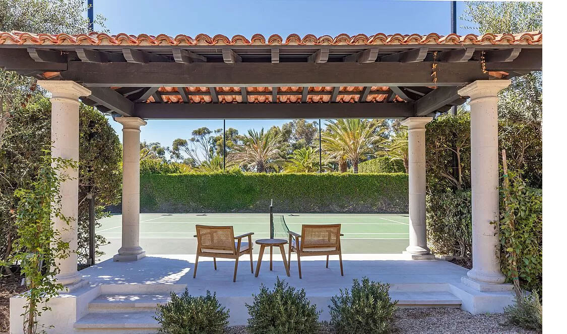 Modern Malibu Private Home Events