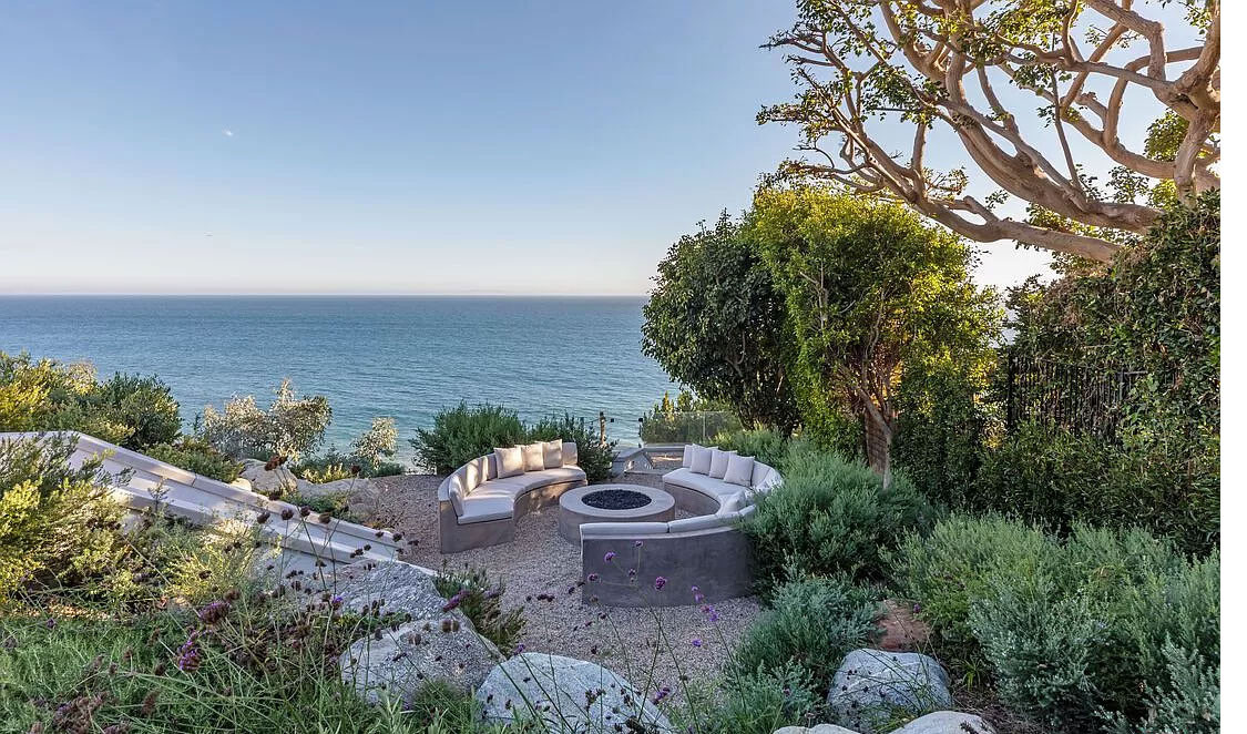 Modern Malibu Private Home Events