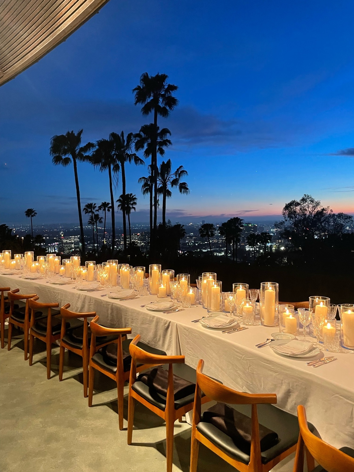 Ten Logistical Tips for Planning an Event in a Private Home