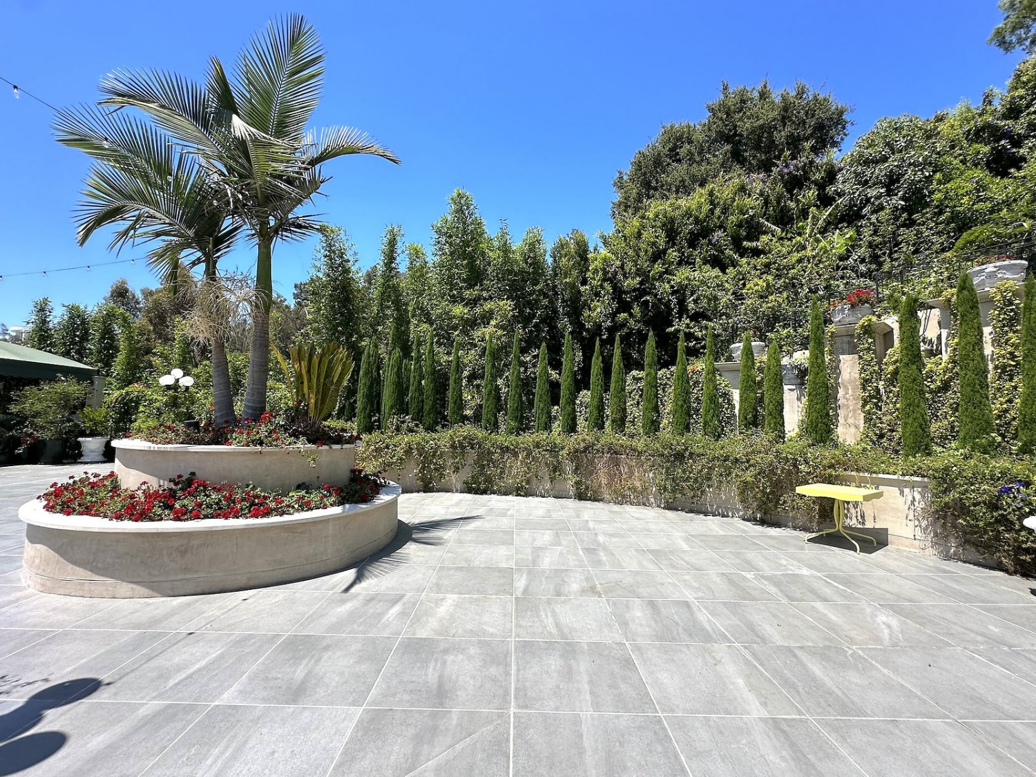 Private Estate Bel Air Events