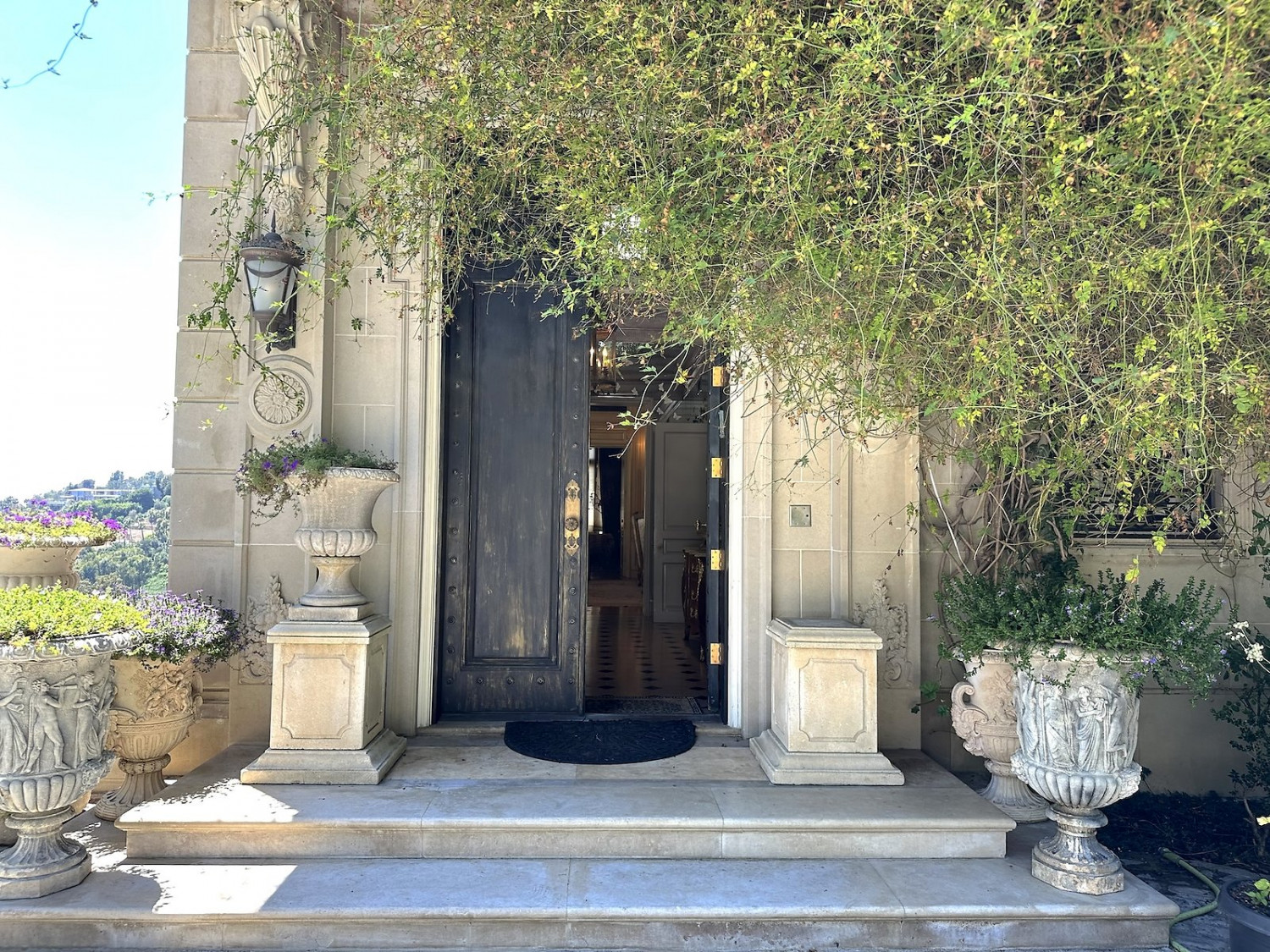 Private Estate Bel Air Events